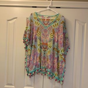 Medium Matilda Jane Coverup